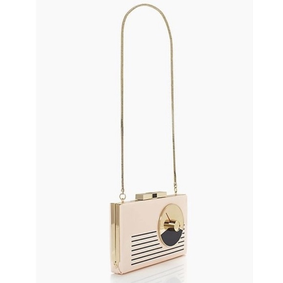 Kate Spade
Radio Samira Clutch - Picture 2 of 9